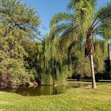 Finca Natural RG-2